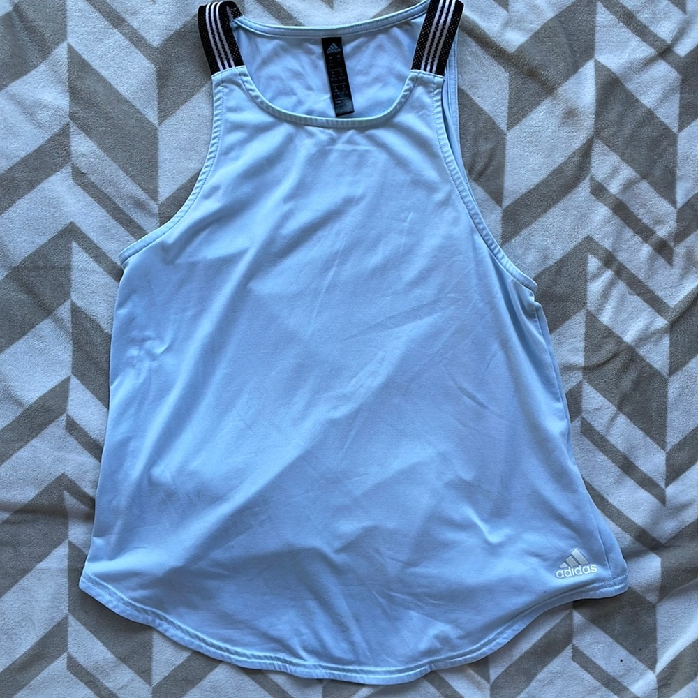 Adidas Tank Top